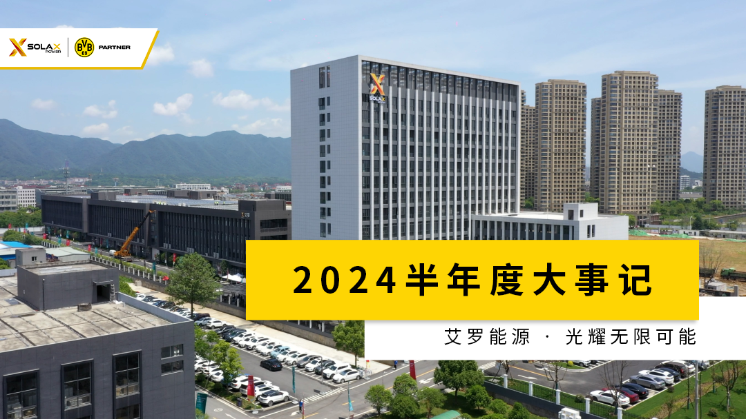 九州酷游半年度大事记